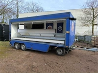 Marktaanhangwagen dede, 2008