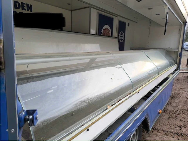 Marktaanhangwagen dede, 2008 - afbeelding 4 van  5