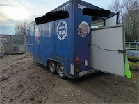 Marktaanhangwagen dede, 2008 - afbeelding 5 van  5