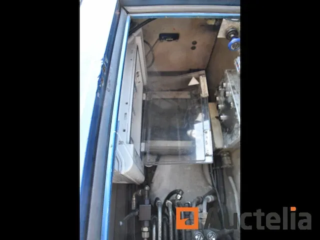 Marktaanhangwagen stevens, 7684, bj. 1999 - afbeelding 4 van  38