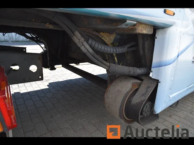 Marktaanhangwagen stevens, 7684, bj. 1999 - afbeelding 7 van  38