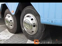 Marktaanhangwagen stevens, 7684, bj. 1999 - afbeelding 9 van  38