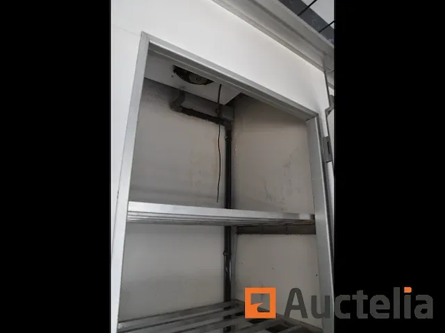 Marktaanhangwagen stevens, 7684, bj. 1999 - afbeelding 11 van  38