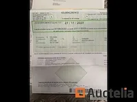 Marktaanhangwagen stevens, 7684, bj. 1999 - afbeelding 16 van  38