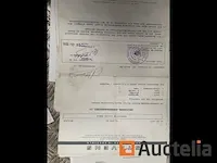 Marktaanhangwagen stevens, 7684, bj. 1999 - afbeelding 19 van  38