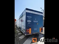 Marktaanhangwagen stevens, 7684, bj. 1999 - afbeelding 12 van  38