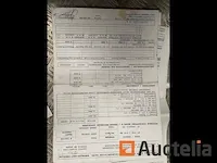 Marktaanhangwagen stevens, 7684, bj. 1999 - afbeelding 24 van  38