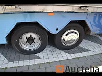 Marktaanhangwagen stevens, 7684, bj. 1999 - afbeelding 31 van  38