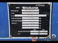Marktaanhangwagen stevens, 7684, bj. 1999 - afbeelding 38 van  38