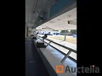 Marktaanhangwagen, stevens, chassis 7806 (24/8/2000) - afbeelding 4 van  50