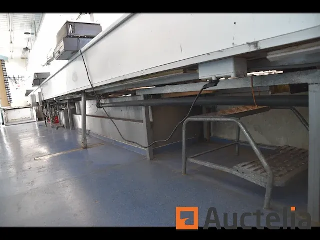 Marktaanhangwagen, stevens, chassis 7806 (24/8/2000) - afbeelding 8 van  50