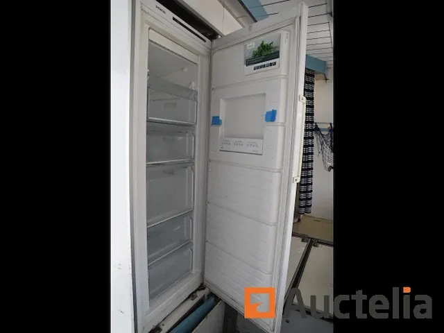 Marktaanhangwagen, stevens, chassis 7806 (24/8/2000) - afbeelding 20 van  50