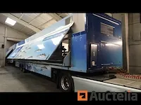 Marktaanhangwagen, stevens, chassis 7806 (24/8/2000) - afbeelding 27 van  50