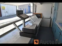 Marktaanhangwagen, stevens, chassis 7806 (24/8/2000) - afbeelding 31 van  50