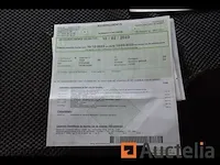 Marktaanhangwagen, stevens, chassis 7806 (24/8/2000) - afbeelding 35 van  50