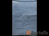 Marktaanhangwagen, stevens, chassis 7806 (24/8/2000) - afbeelding 40 van  50