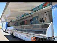 Marktaanhangwagen, stevens, chassis 7806 (24/8/2000) - afbeelding 34 van  50