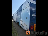 Marktaanhangwagen, stevens, chassis 7806 (24/8/2000) - afbeelding 47 van  50
