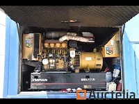 Marktaanhangwagen, stevens, chassis ya9b7402a01132033, bj. 2001 - afbeelding 8 van  44