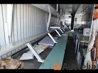 Marktaanhangwagen, stevens, chassis ya9b7402a01132033, bj. 2001 - afbeelding 11 van  44