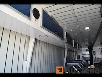 Marktaanhangwagen, stevens, chassis ya9b7402a01132033, bj. 2001 - afbeelding 13 van  44