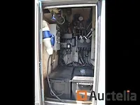 Marktaanhangwagen, stevens, chassis ya9b7402a01132033, bj. 2001 - afbeelding 25 van  44