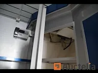 Marktaanhangwagen, stevens, chassis ya9b7402a01132033, bj. 2001 - afbeelding 28 van  44