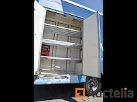 Marktaanhangwagen, stevens, chassis ya9b7402a01132033, bj. 2001 - afbeelding 32 van  44