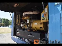 Marktaanhangwagen, stevens, chassis ya9b7402a01132033, bj. 2001 - afbeelding 41 van  44