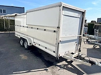 Marktwagen wm 1998 - afbeelding 1 van  1