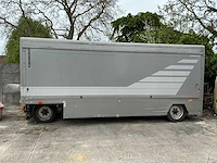 Marktwagen - afbeelding 1 van  17
