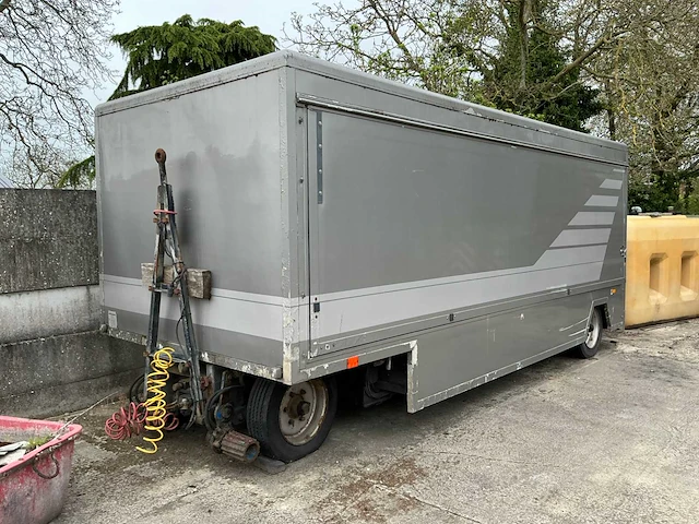 Marktwagen - afbeelding 10 van  17