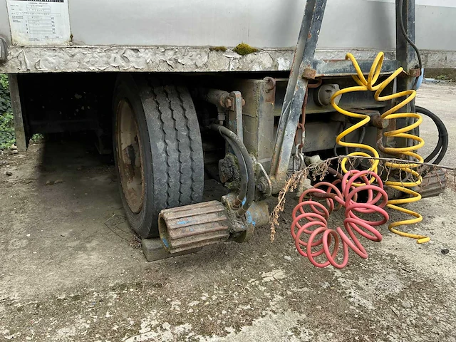 Marktwagen - afbeelding 14 van  17