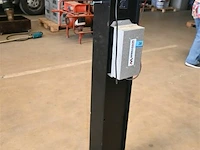 Markusson kettingzaagslijpmachine - afbeelding 1 van  6