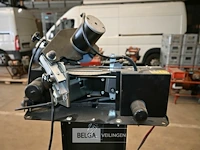 Markusson kettingzaagslijpmachine - afbeelding 2 van  6