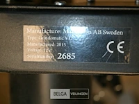 Markusson kettingzaagslijpmachine - afbeelding 4 van  6