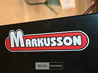Markusson kettingzaagslijpmachine - afbeelding 5 van  6
