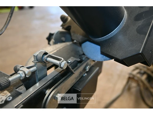 Markusson kettingzaagslijpmachine - afbeelding 6 van  6