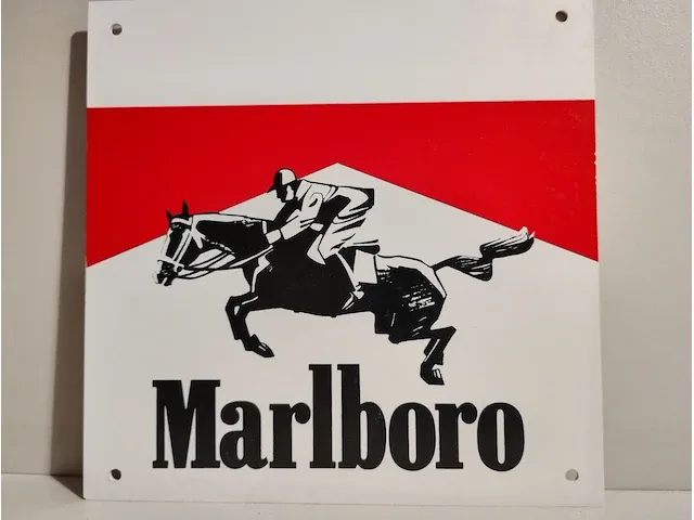 Marlboro - afbeelding 1 van  2