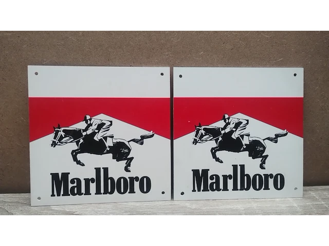 Marlboro - afbeelding 1 van  2