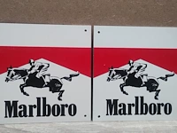 Marlboro - afbeelding 2 van  2