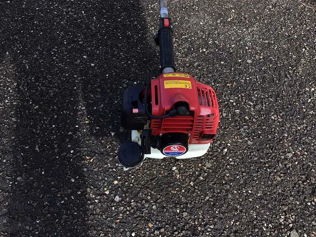 Marliyama ee200 benzine bosmaaier - afbeelding 2 van  4