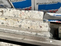 Marmeren tegels - afbeelding 3 van  3