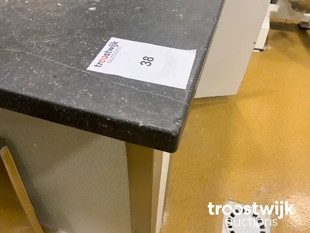 Marmeren werkblad - afbeelding 5 van  7