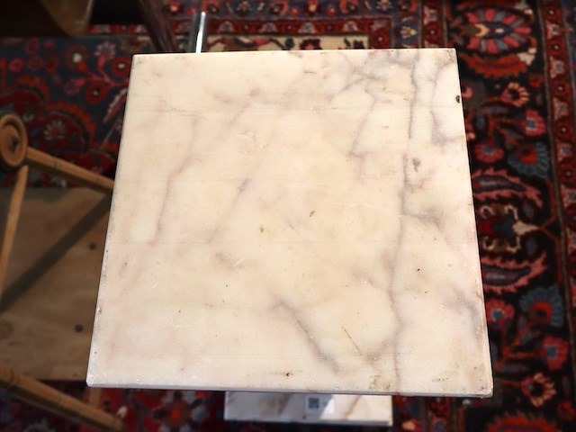 Marmeren zuil - afbeelding 3 van  3