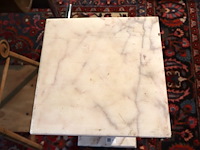 Marmeren zuil - afbeelding 3 van  3