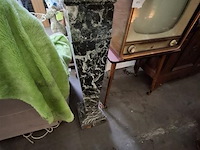 Marmerr zuil - afbeelding 1 van  2