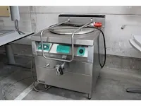 Marmite bain-marie thirode