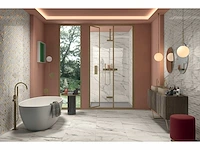 Marmo carrara matt 18.72m²