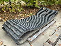 Marooka rupsband (2x) - afbeelding 1 van  5